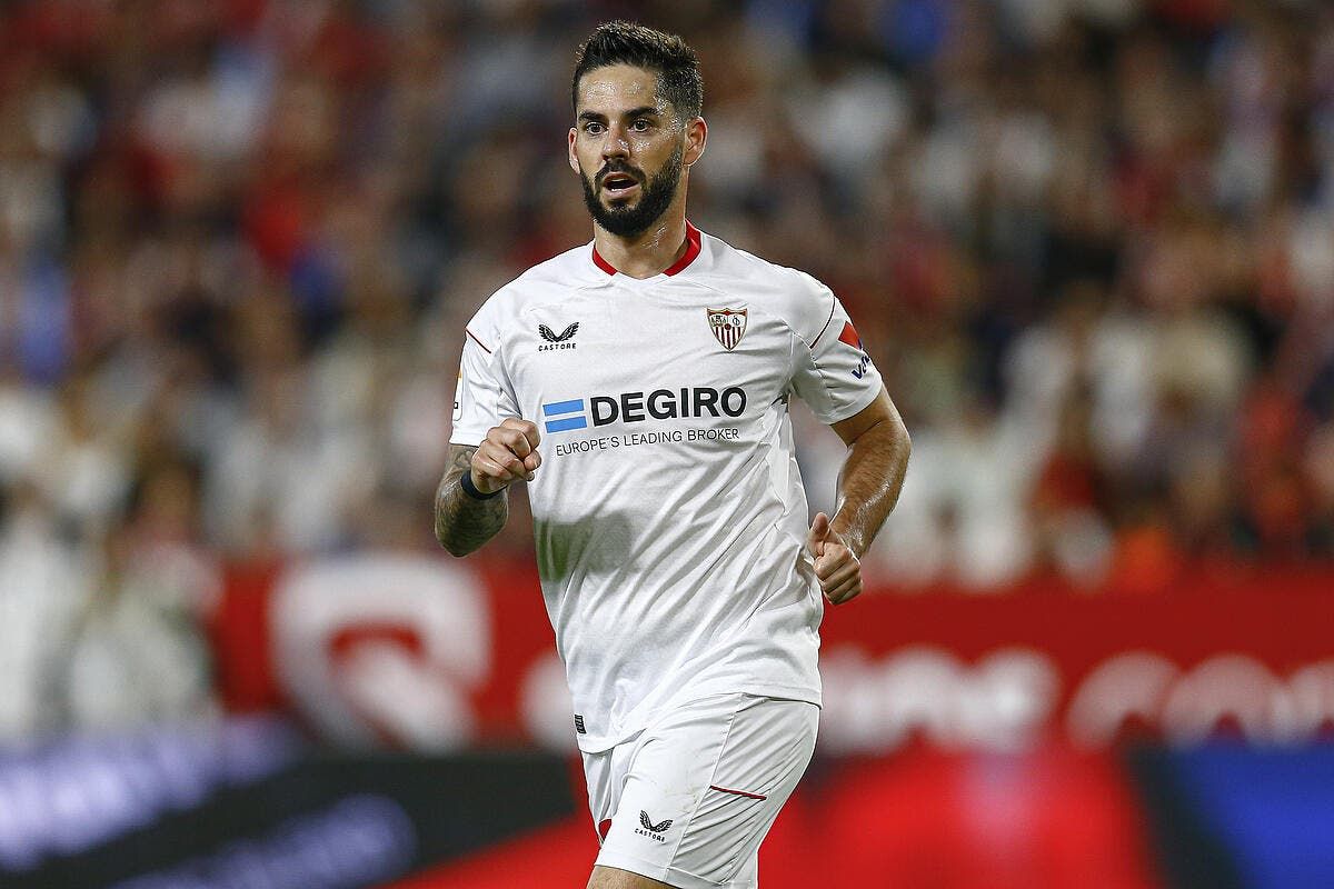 OM ‍: Isco à Marseille, le pari complètement fou ‍!