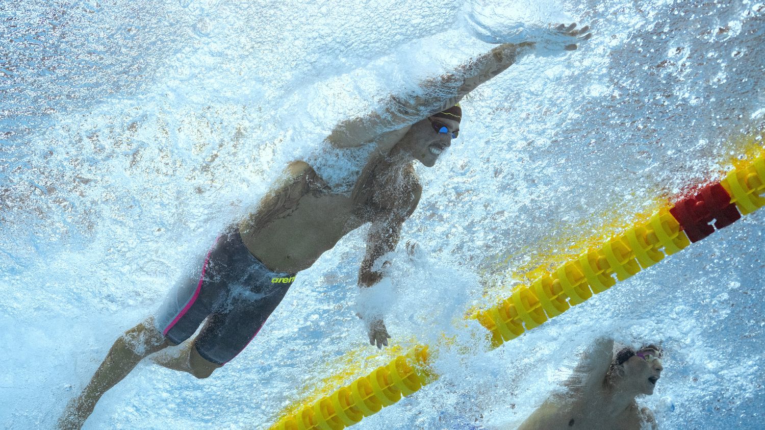 Mondiaux de natation : à quelle heure et sur quelle chaîne suivre les épreuves à Fukuoka