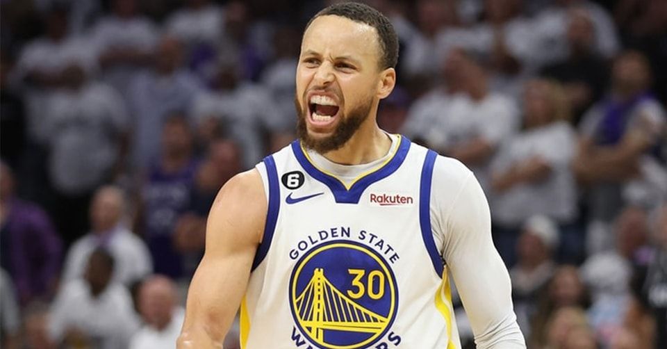 Stephen Curry 揭露自身對於 2024 巴黎奧運的計畫