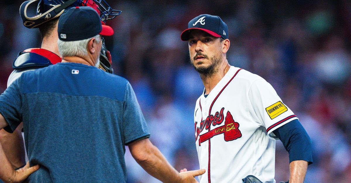 Braves News: Continuing the skid, trade targets, more