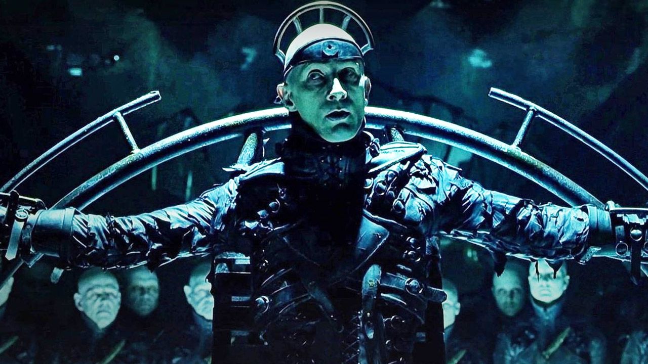 Enorme échec au Box Office, ce grand film de science-fiction qui a influencé Matrix est à voir absolument