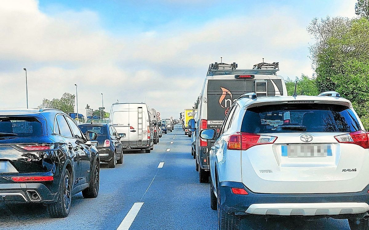 Bouchons après le concert des Red Hot à Carhaix : le préfet du Finistère réagit