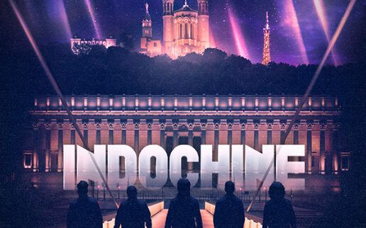 Lyon : un concert surprise d'Indochine aux Nuits de Fourvière