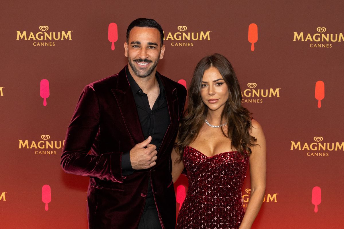 Adil Rami : son ex Léna Guillou sort la sulfateuse sur leur histoire, "une relation que je ne souhaite à aucune femme "