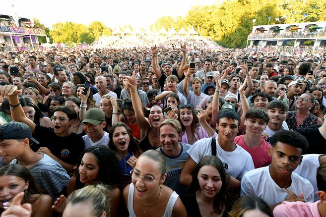 À Brive Festival, entre vagues de chaleur et orages, comment les organisateurs gèrent les risques climatiques ?