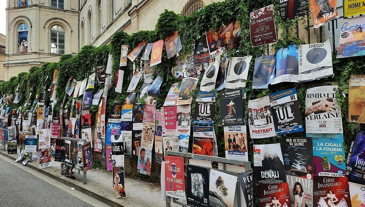 Festival d'Avignon : les coups de cœur de France Bleu Vaucluse au OFF