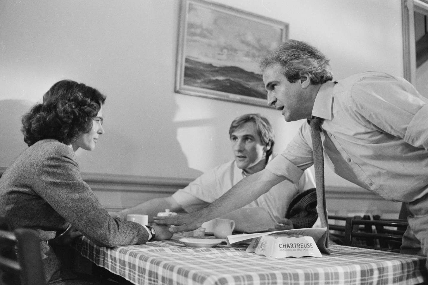 Les années 1980 de Gérard Depardieu, une décennie en apesanteur