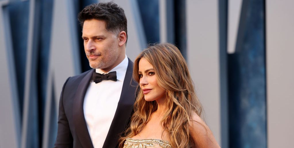 Joe Manganiello Files for Divorce from Sofía Vergara 2 Days After Split Announcement