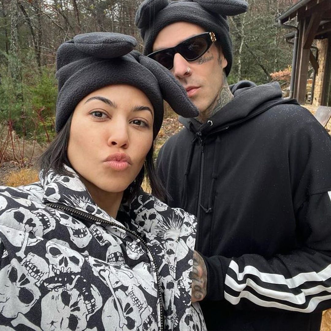 Alabama Barker Roasts Dad Travis Barker Over This Baby Name Idea