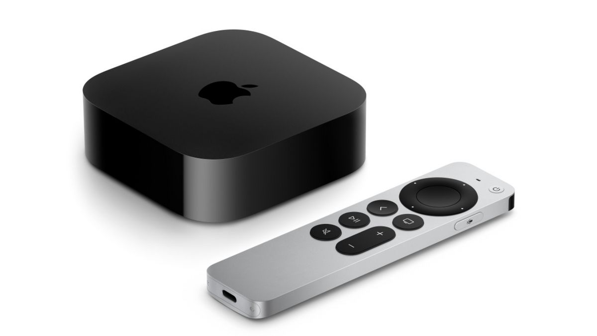 La dernière Apple TV 4K à son prix le plus bas !