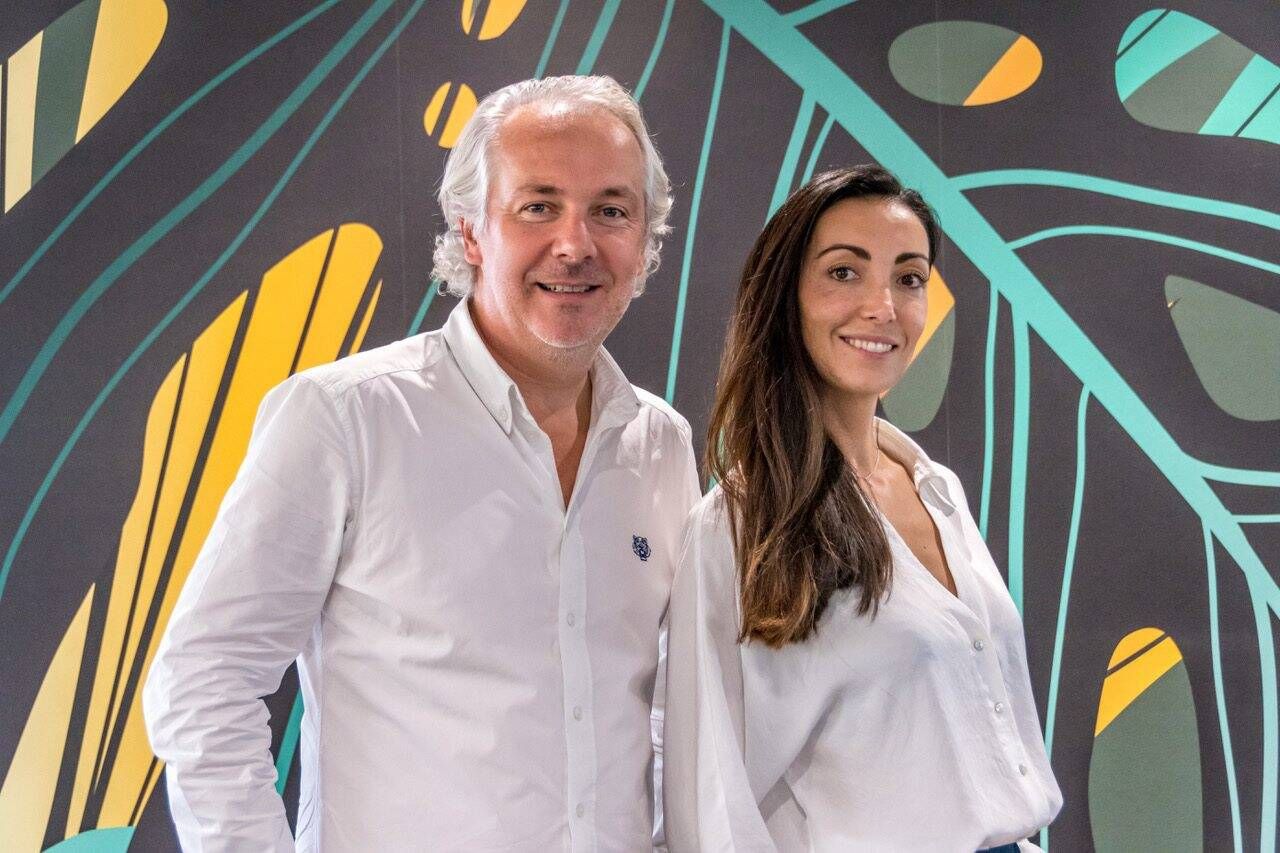 Nanaba, une startup niçoise dans la tourmente