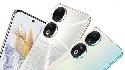 【港價】Honor 90 系列登場：過億像素相機大平賣