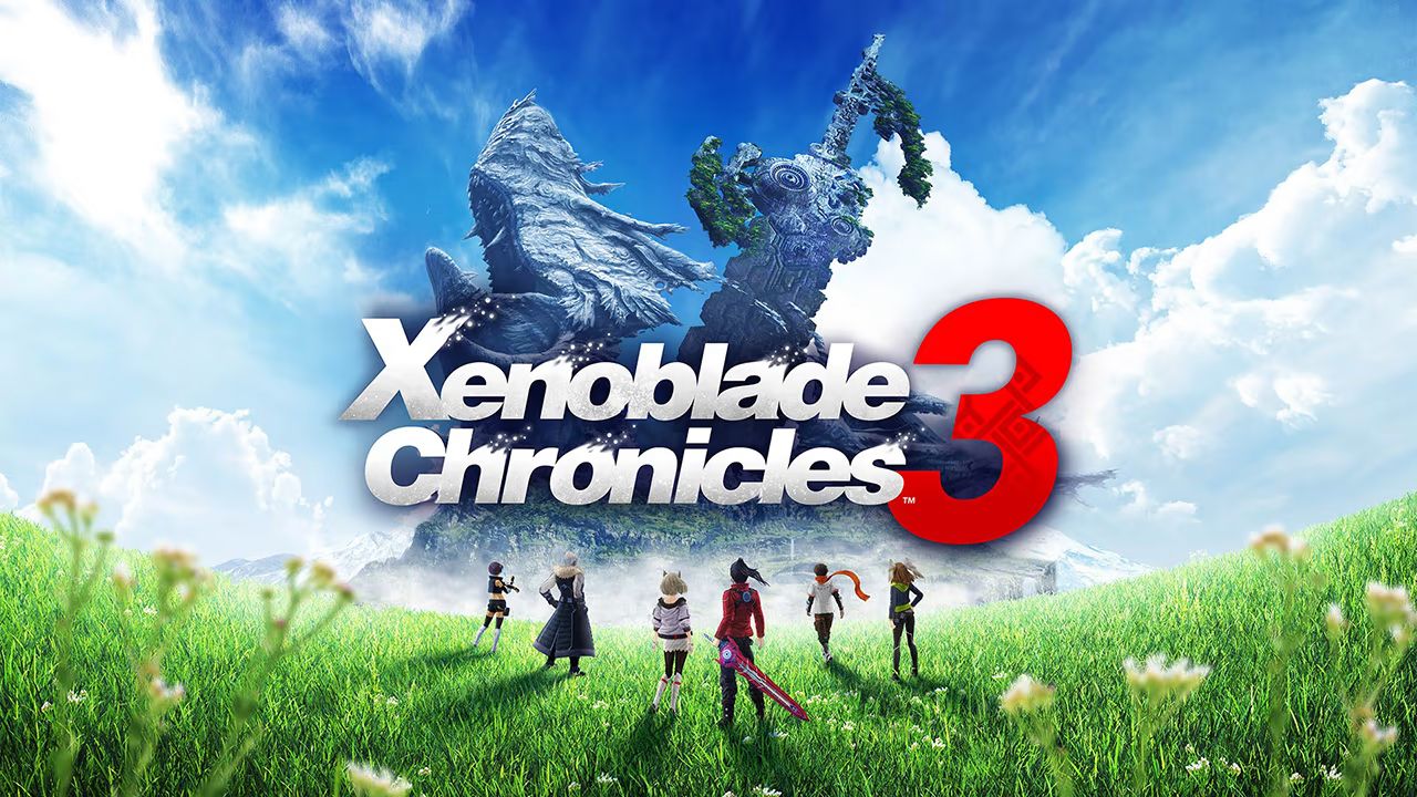 Xenoblade Chronicles 3 updated to Version 2.1.0 (patch notes)