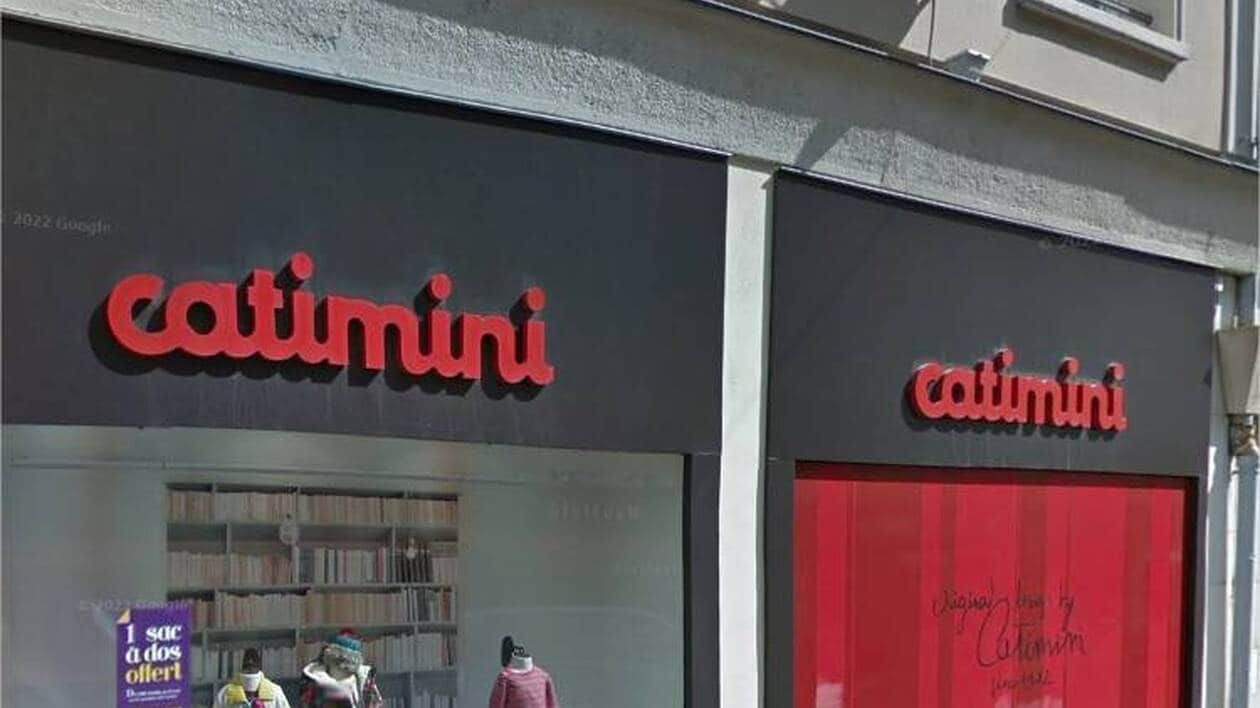 La marque de vêtements pour enfants Catimini va fermer 44 boutiques en France