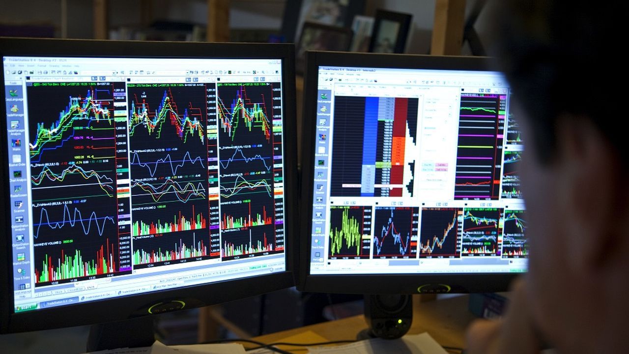 Les contreperformances de Tesla et Netflix dans le collimateur, Publicis sur le devant de la scène