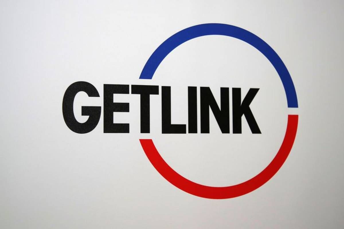 Le chiffre d'affaires de Getlink bondit de 64% au premier semestre, porté par ElecLink