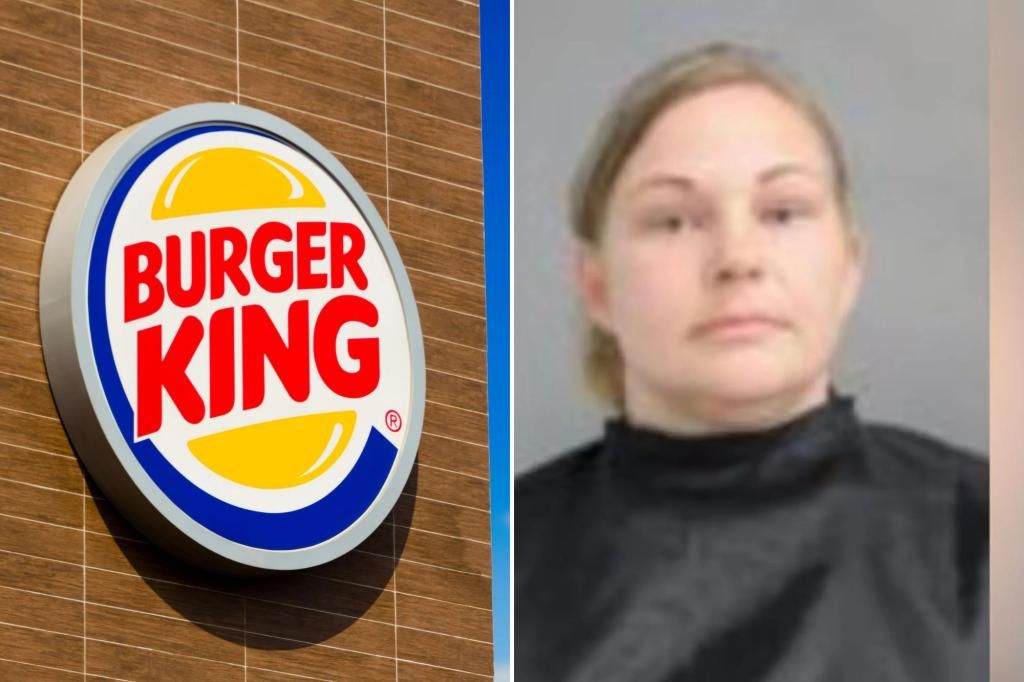 Burger King assistant manager arrested for serving customers fries from trash can: cops