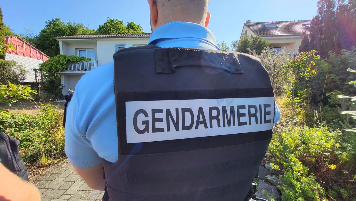 Une plainte déposée après une tentative d'enlèvement d'enfant à Réméréville