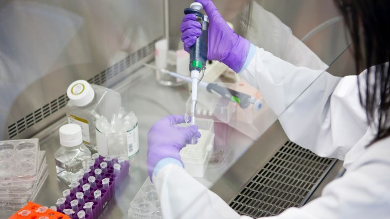 Drug shortages’ effects on cancer research may be felt for years to come