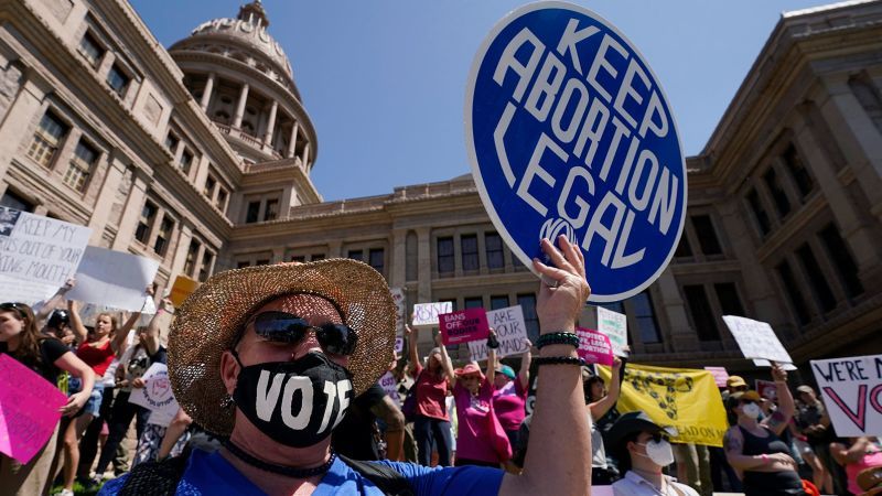 Nearly two years after Texas' six-week abortion ban, more babies are dying