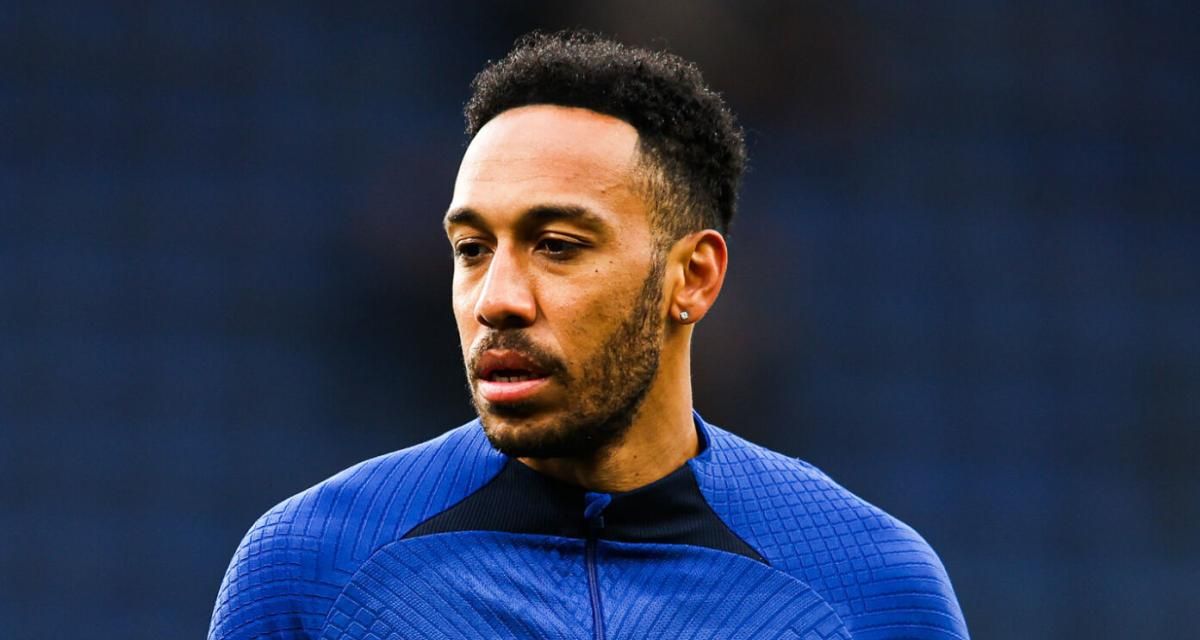 L’OM va officialiser l’arrivée de Pierre-Emerick Aubameyang dans les prochaines heures