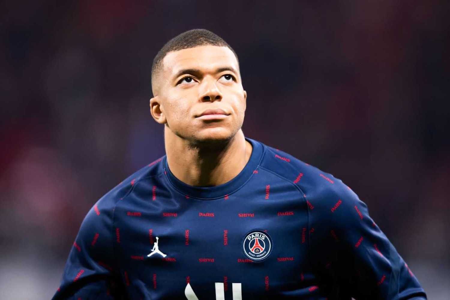 Un contrat "à vie" à 1 milliard d'euros pour Mbappé ?