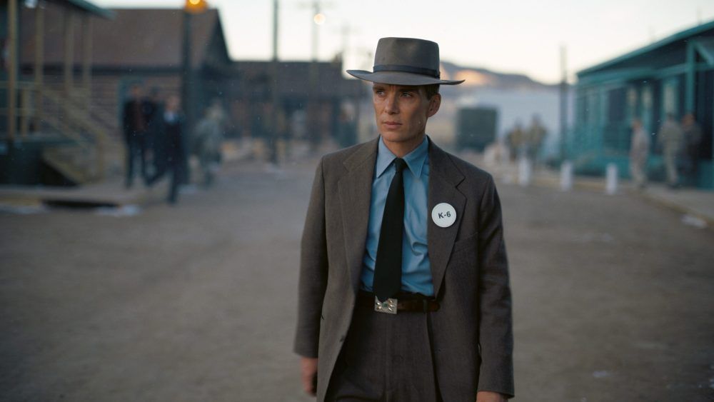 Oppenheimer Oscars: Christopher Nolan, Cillian Murphy Frontrunners?