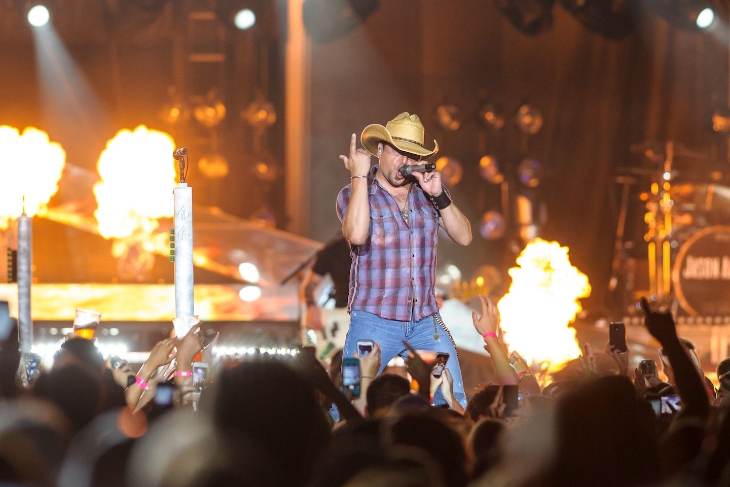 The outrage over Jason Aldean’s ‘Try That in a Small Town,' explained