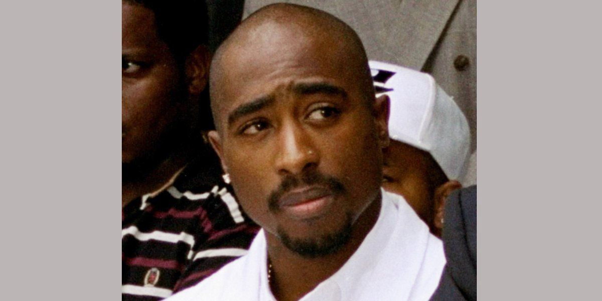 Las Vegas-area search warrant results released in Tupac Shakur murder investigation