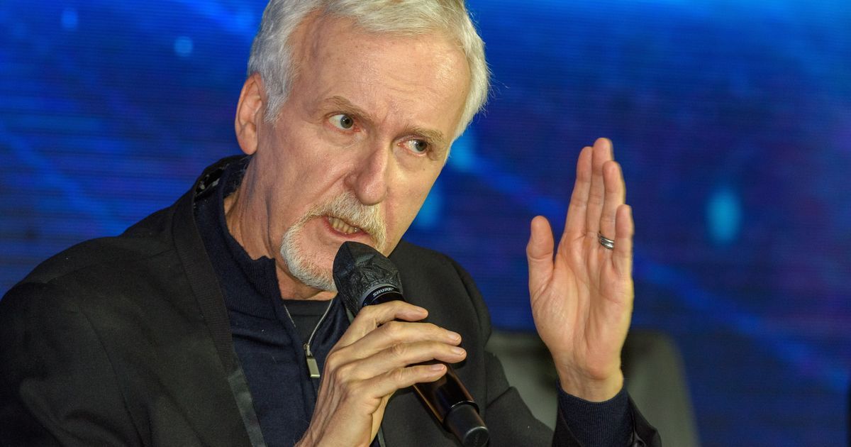 James Cameron On Dangers Of Artificial Intelligence: ‘I Warned You Guys In 1984!'