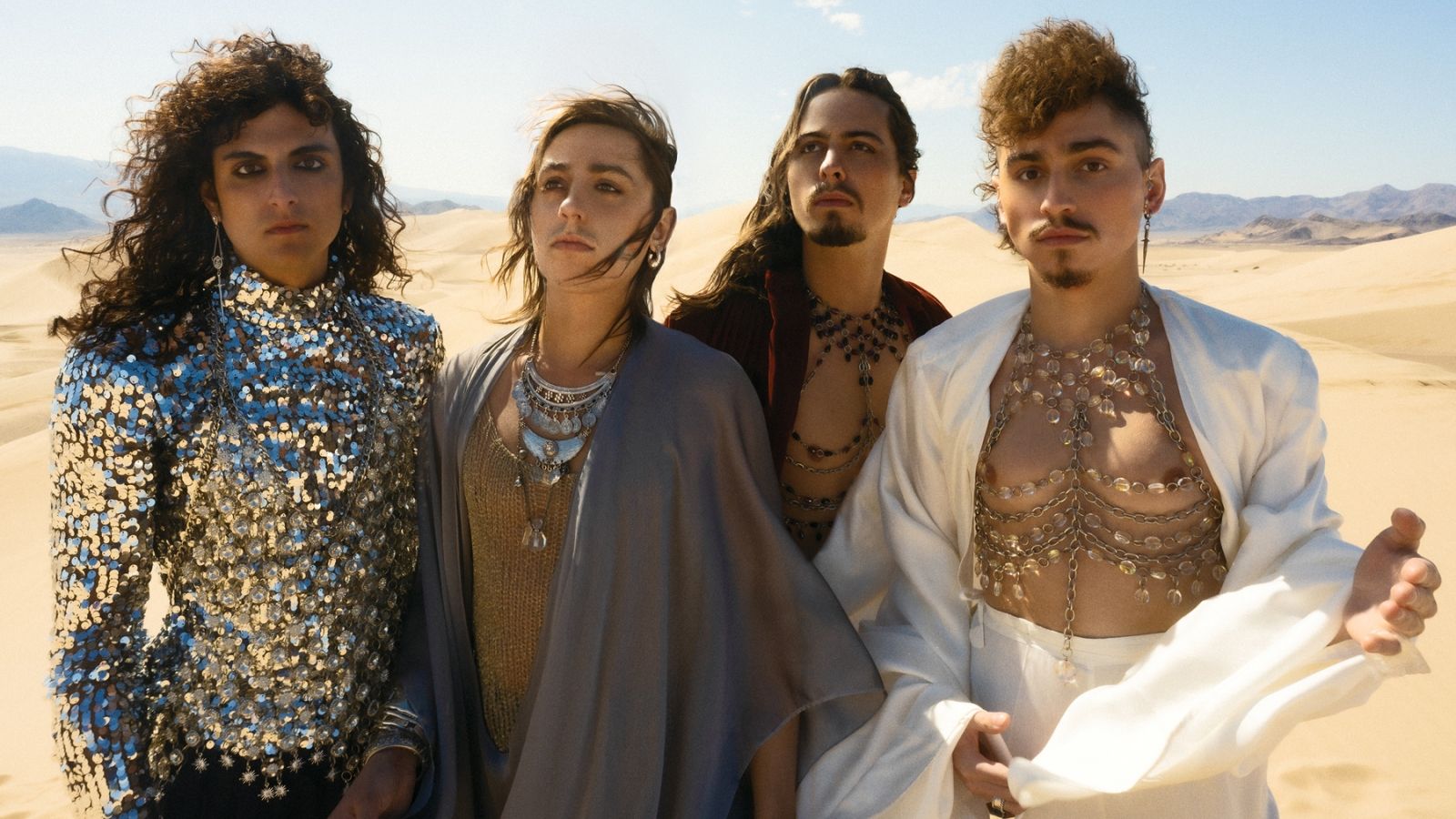 Greta Van Fleet’s ‘Starcatcher’ Review