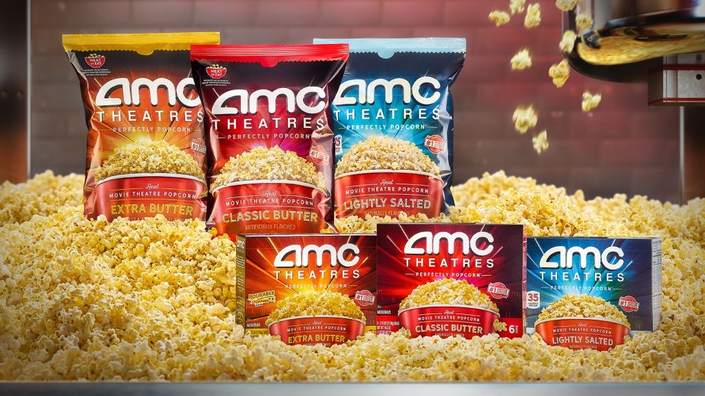 AMC Theatres Drop Controversial Variable Pricing After Pilot Test