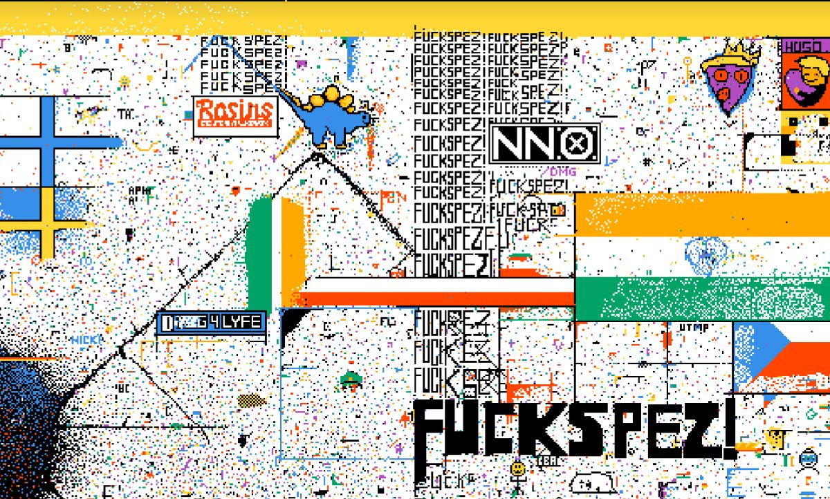 Redditors are already using r/place to address API controversy