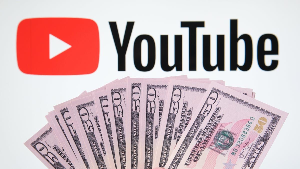 YouTube Jacks Up the Price for Premium