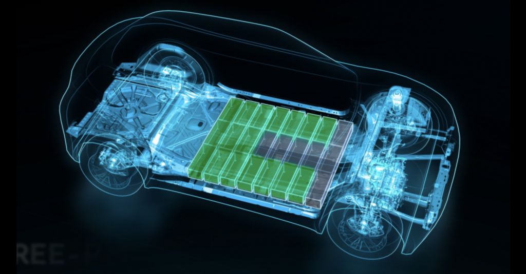 Stellantis dévoile une batterie inédite qui intègre les fonctions du chargeur et de l'onduleur