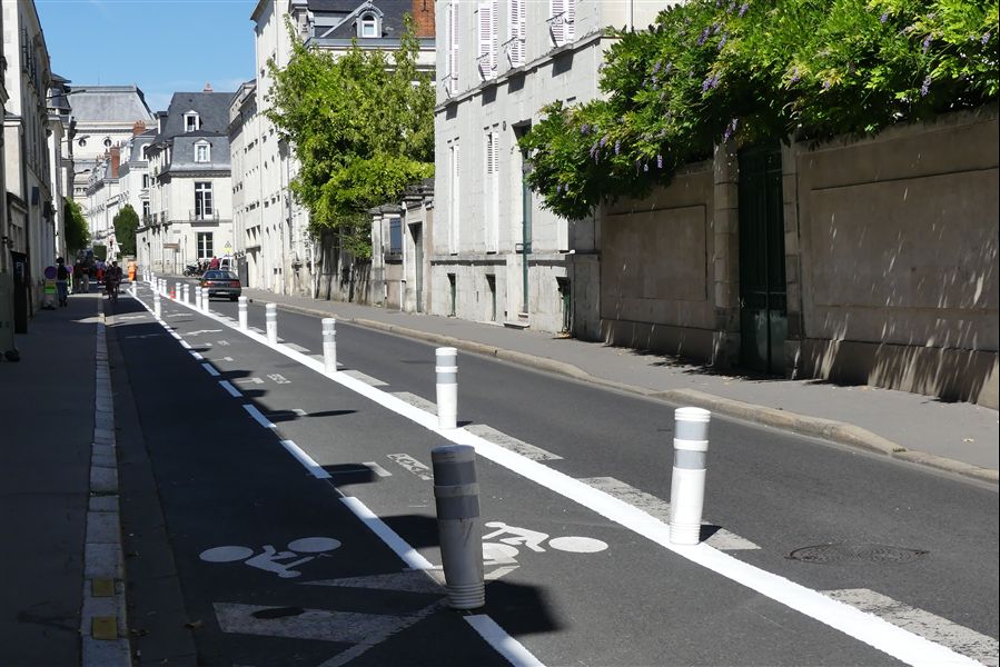 Vélos et trottinettes électriques : de nouvelles aides en Centre-Val de Loire