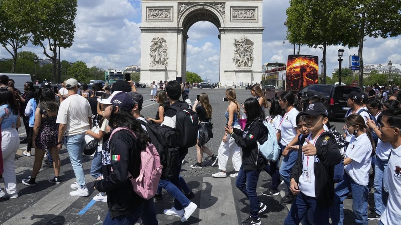 Comptes courants : la France a enregistré un déficit historique en 2022