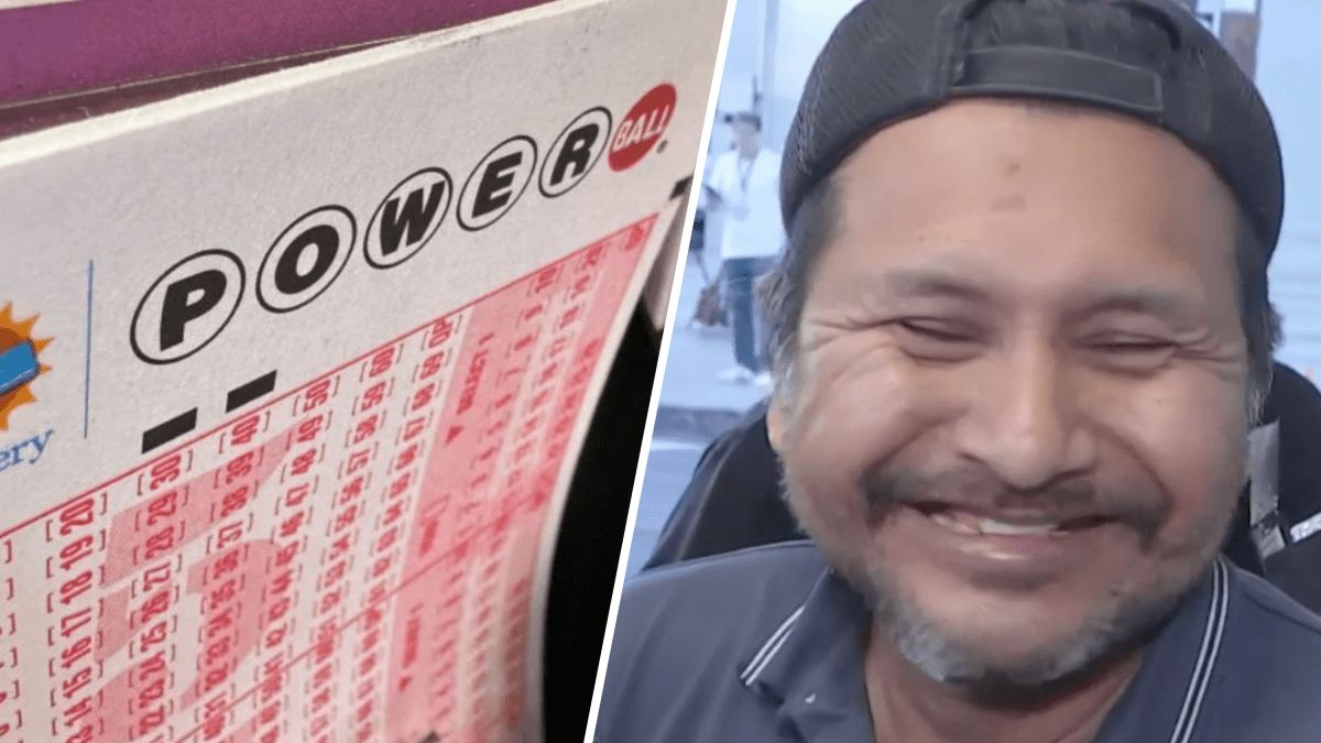 Downtown LA store owner shocked at selling winning Powerball ticket