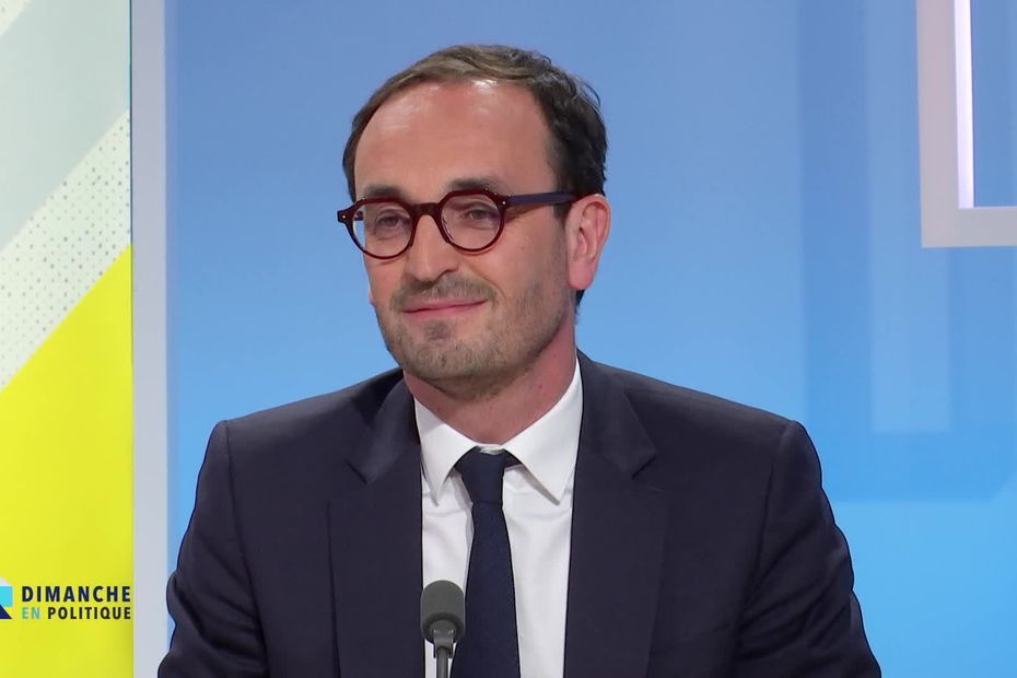 Remaniement : qui est Thomas Cazenave, député de Gironde, nommé ministre délégué aux Comptes publics ?