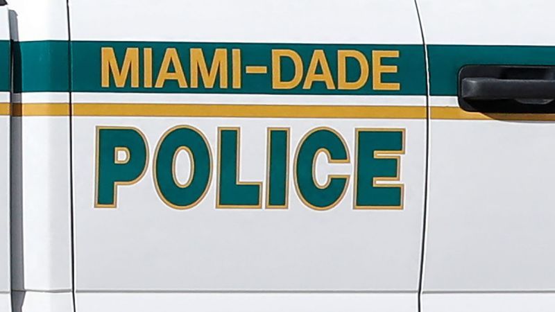 Miami woman arrested after allegedly trying to hire a hitman to go after her 3-year-old son