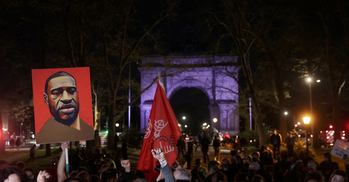 New York to pay $13 million to protesters arrested during George Floyd protests