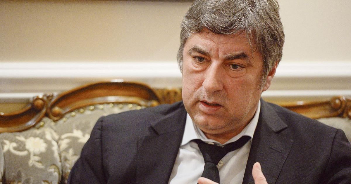 Vadym Omelchenko: "L’Ukraine compte d’abord sur elle-même, mais un effondrement de l’armée russe est possible"