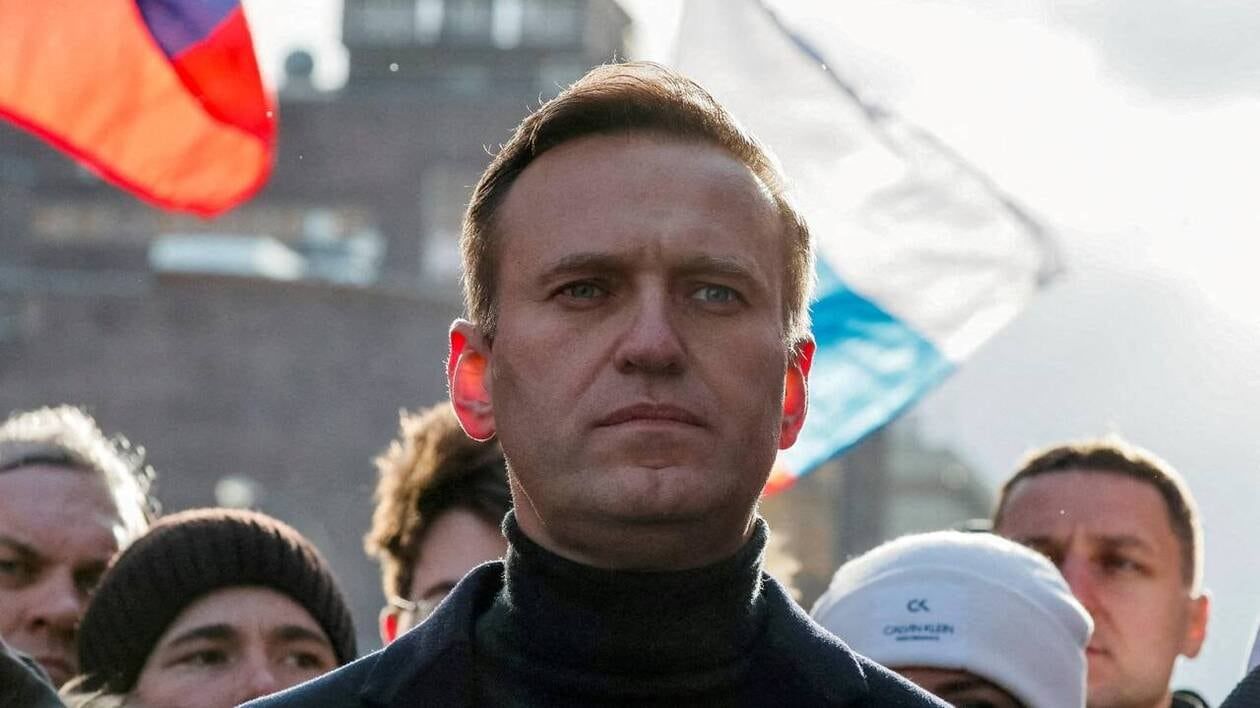 Procès d’Alexeï Navalny : 20 ans de prison requis contre l’opposant de Vladimir Poutine