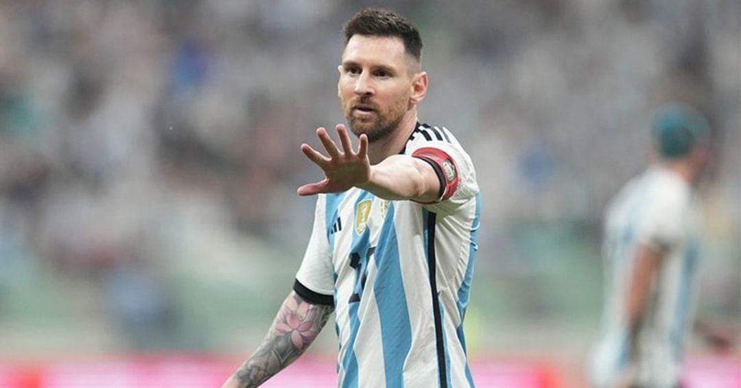 Messi 僅排第三，ESPN 正式公佈 21 世紀百大職業運動員名單