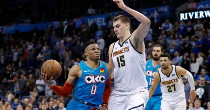 Jokic 欽點的 Russell Westbrook 加盟金塊即將成真 ! 他為丹佛金塊帶來的究竟是救贖還是毀滅 ?