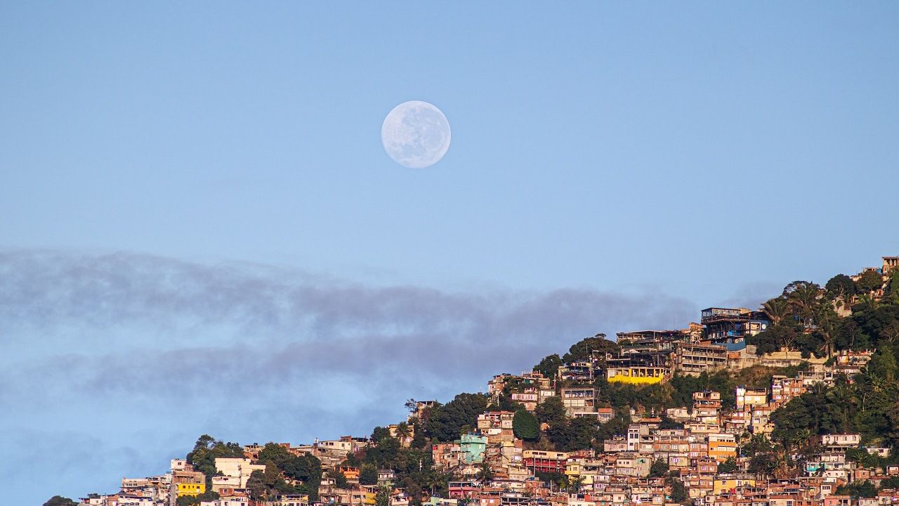 Pleine lune du 21 juillet 2024 : voici le signe qui sera le plus impacté par ce phénomène