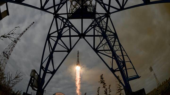 Après le crash de Luna-25, la Russie cherche les raisons de son fiasco lunaire