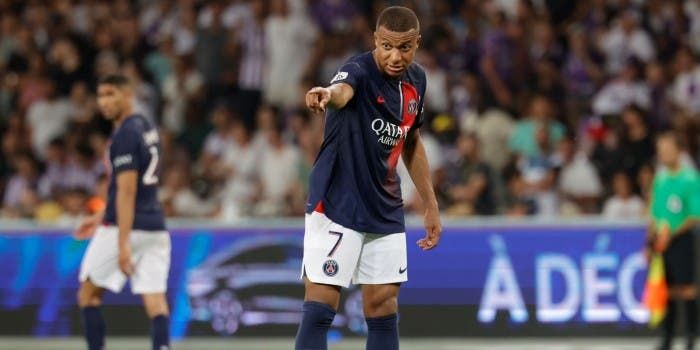 Le Real Madrid préparerait une offre pour Mbappé