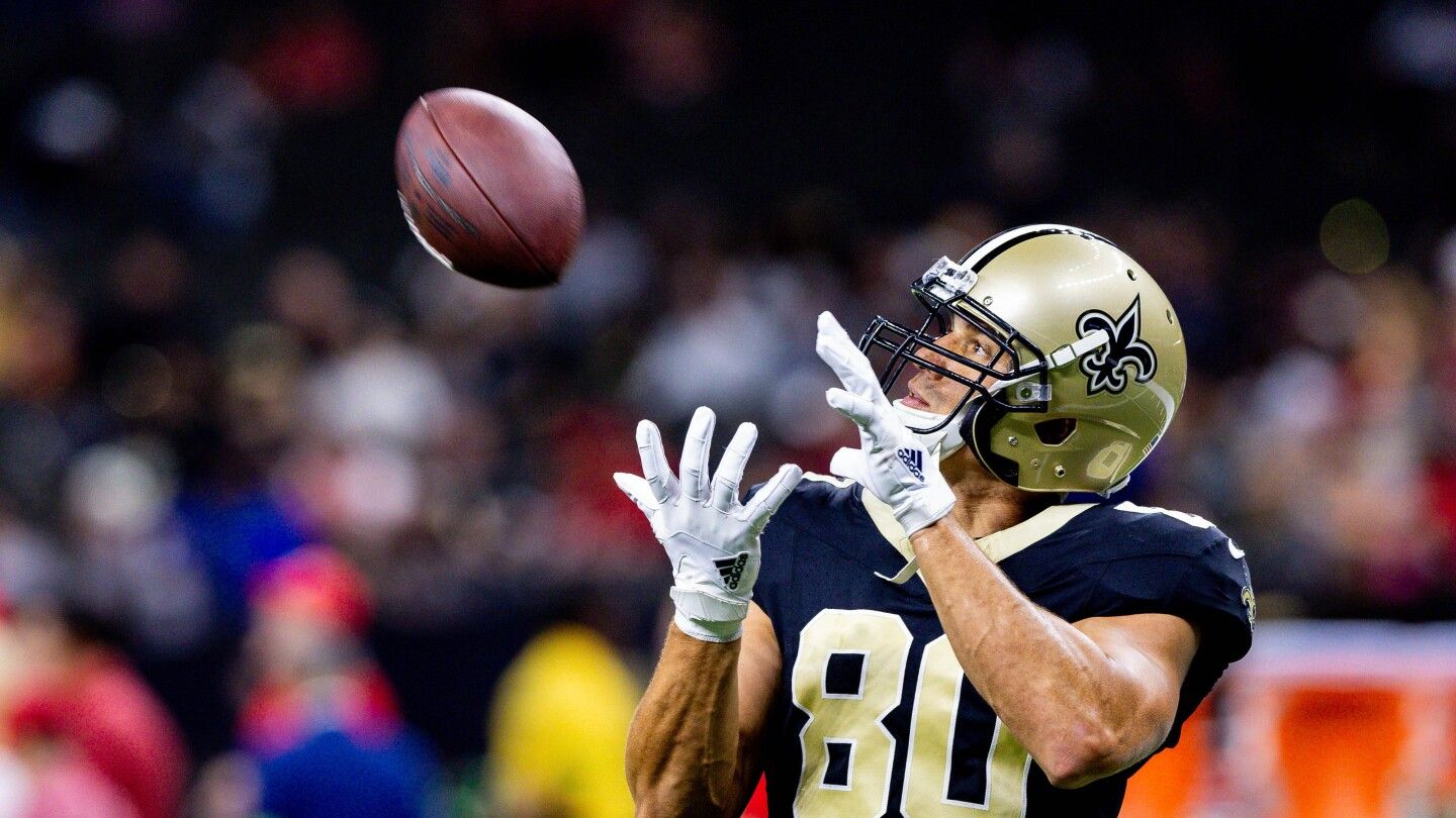 Dennis Allen: Jimmy Graham still shaken up but in a pretty good spot