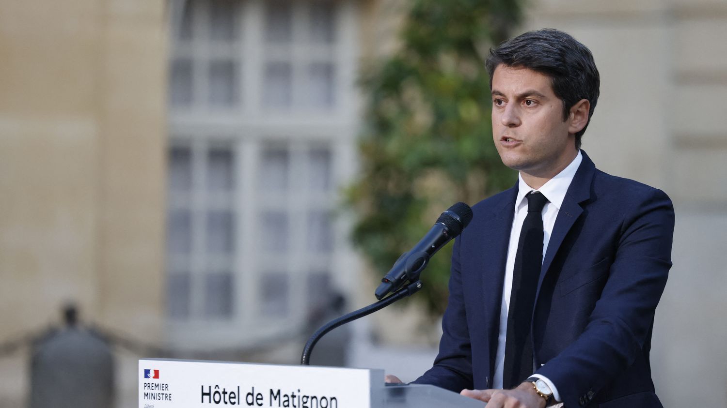 Budget 2025 : Matignon propose la reconduction des crédits à chaque ministère